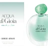 Giorgio Armani Acqua Di Gioia 100 мл, парфюмерная вода