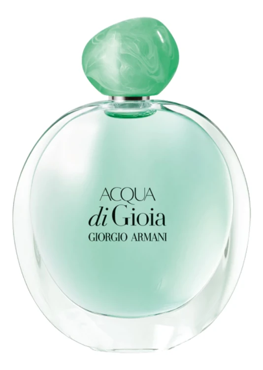 Giorgio Armani Acqua Di Gioia 100 мл, парфюмерная вода