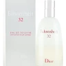 Christian Dior Fahrenheit 32 100 мл, туалетная вода