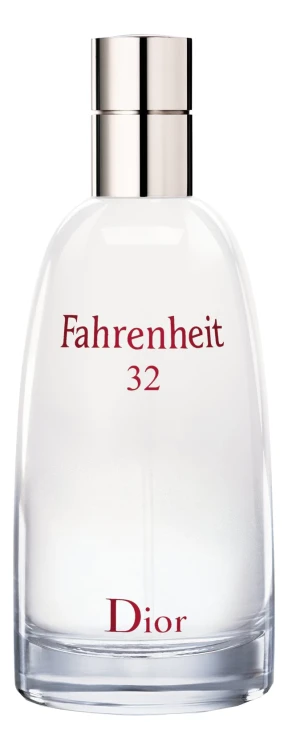 Christian Dior Fahrenheit 32 100 мл, туалетная вода