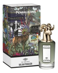 Penhaligon's The Inimitable William 75 мл, парфюмерная вода