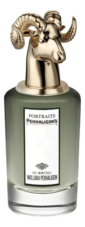Penhaligon's The Inimitable William 75 мл, парфюмерная вода