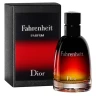 Christian Dior Fahrenheit 75 мл, духи