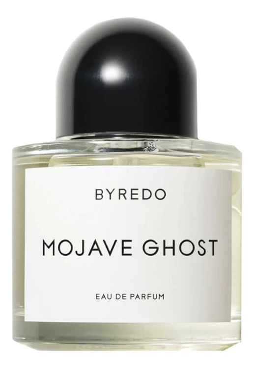Byredo Mojave Ghost 100 мл, парфюмерная вода