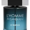 Yves Saint Laurent L'Homme Le Parfum 100 мл, парфюмерная вода