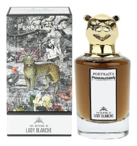 Penhaligon's The Revenge Of Lady Blanche 75 мл, парфюмерная вода