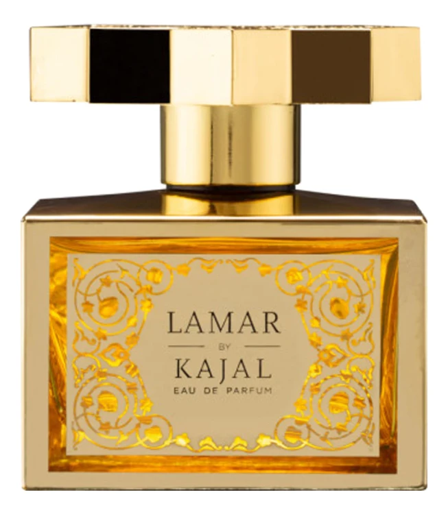 Kajal Lamar 100 мл, парфюмерная вода