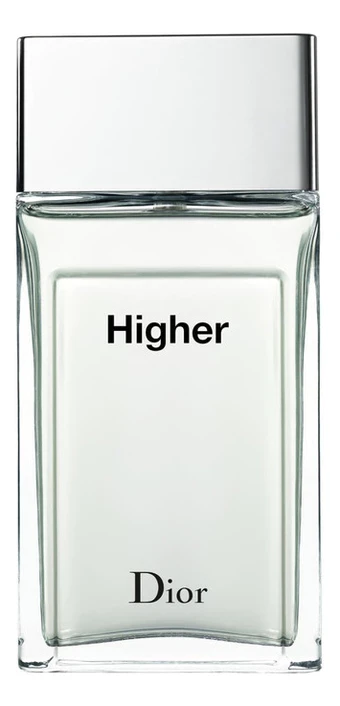 Christian Dior Higher 100 мл, туалетная вода