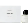 Byredo Open Sky 100 мл, парфюмерная вода