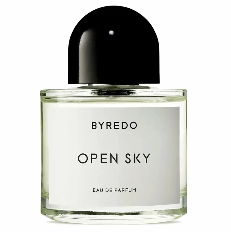 Byredo Open Sky 100 мл, парфюмерная вода