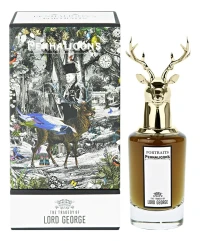 Penhaligon's The Tragedy Of Lord George 75 мл, парфюмерная вода