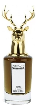 Penhaligon's The Tragedy Of Lord George 75 мл, парфюмерная вода