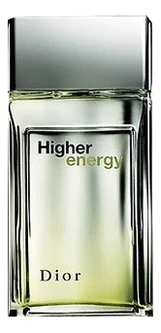 Christian Dior Higher Energy 100 мл, туалетная вода