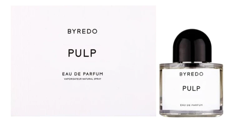 Byredo Pulp 100 мл, парфюмерная вода