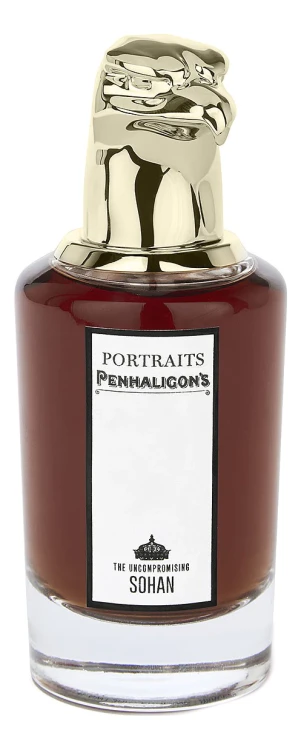 Penhaligon's The Uncompromising Sohan 75 мл, парфюмерная вода