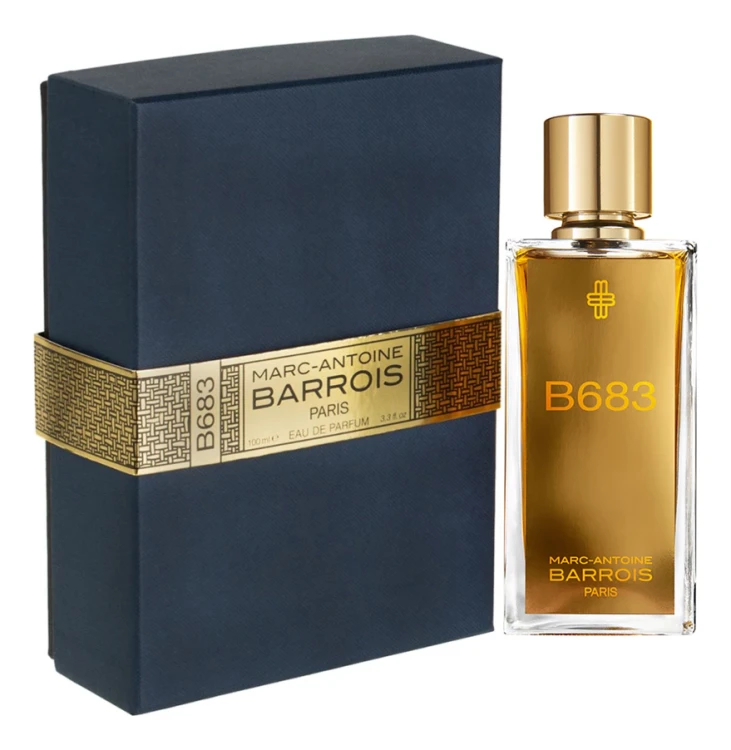 Marc-Antoine Barrois B683 100 мл, парфюмерная вода
