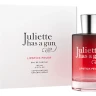 Juliette has a Gun Lipstick Fever 100 мл, парфюмерная вода