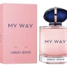 Giorgio Armani My Way 90 мл, парфюмерная вода