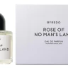 Byredo Rose Of No Man's Land 100 мл, парфюмерная вода