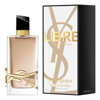 Yves Saint Laurent Libre Flowers & Flames 90 мл, парфюмерная вода