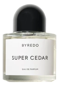 Byredo Super Cedar 100 мл, парфюмерная вода