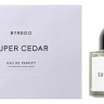 Byredo Super Cedar 100 мл, парфюмерная вода