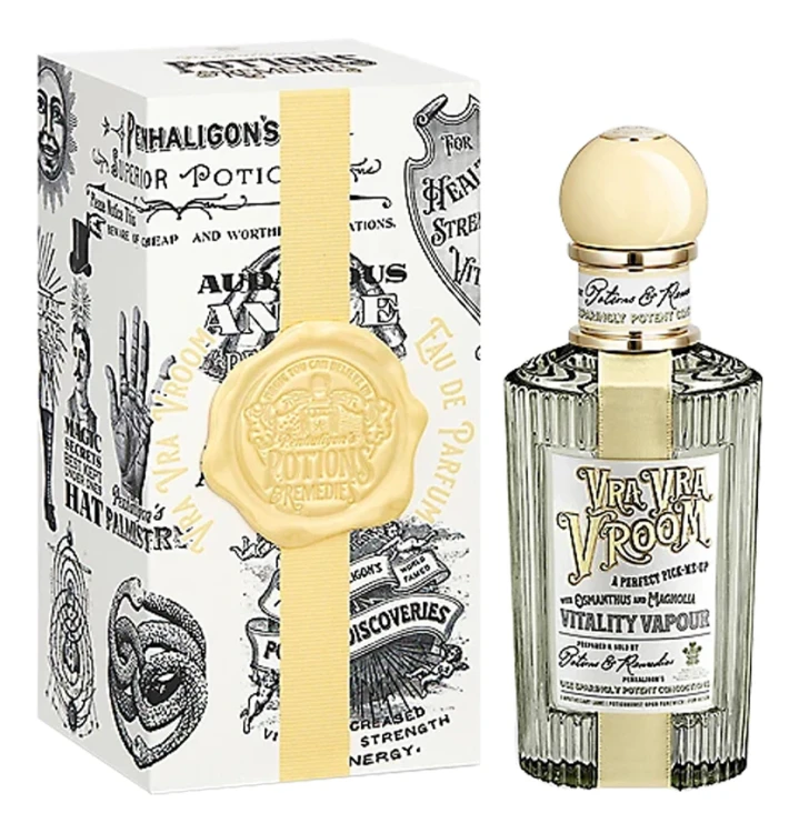 Penhaligon's Vra Vra Vroom 100 мл, парфюмерная вода
