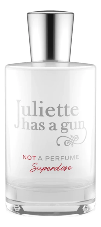 Juliette has a Gun Not a Perfume Superdose 100 мл, парфюмерная вода