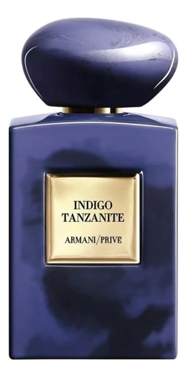 Giorgio Armani Prive Indigo Tanzanite 100 мл, парфюмерная вода