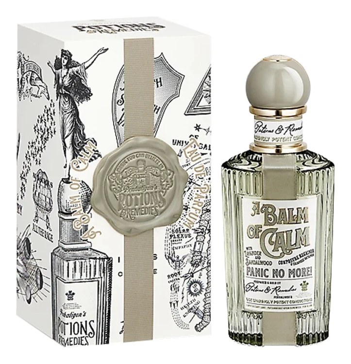 Penhaligon's A Balm Of Calm 100 мл, парфюмерная вода