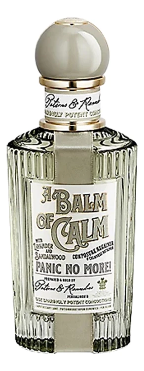 Penhaligon's A Balm Of Calm 100 мл, парфюмерная вода