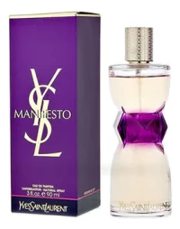 Yves Saint Laurent Manifesto 90 мл, парфюмерная вода