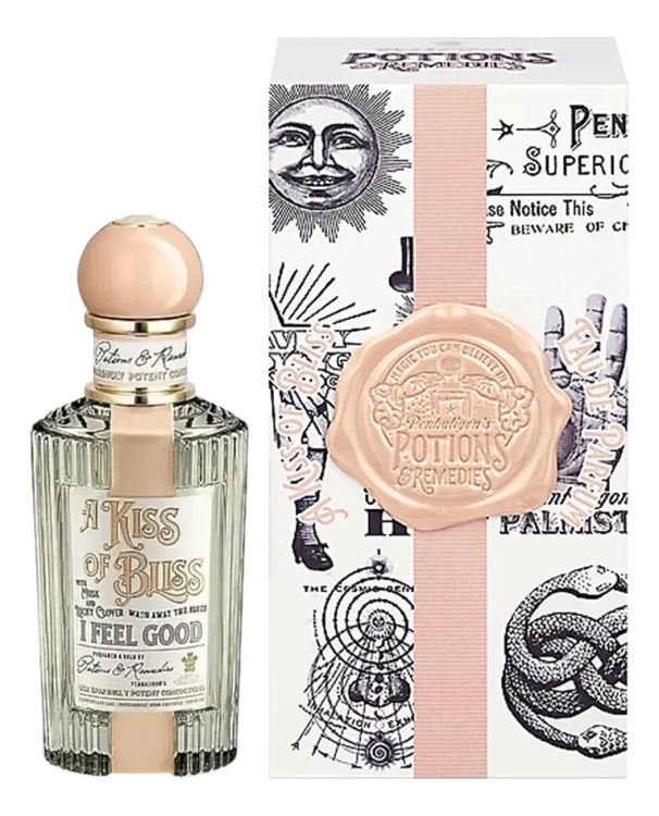 Penhaligon's A Kiss Of Bliss 100 мл, парфюмерная вода