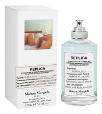 Maison Margiela Replica Bubble Bath 100 мл, туалетная вода
