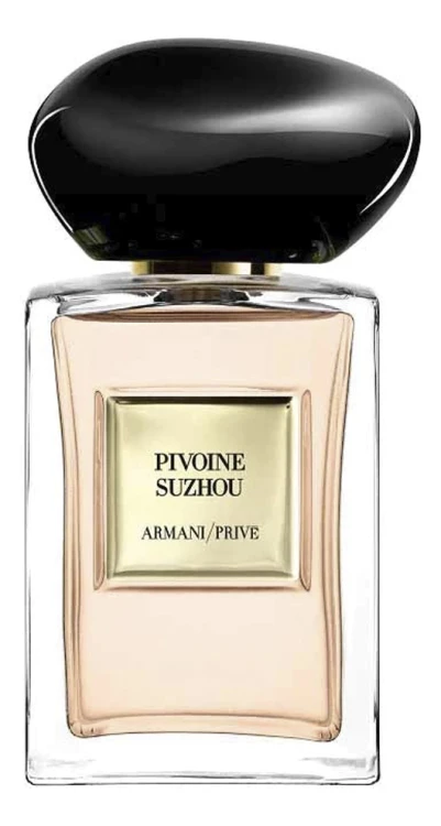 Giorgio Armani Prive Pivoine Suzhou 100 мл, туалетная вода