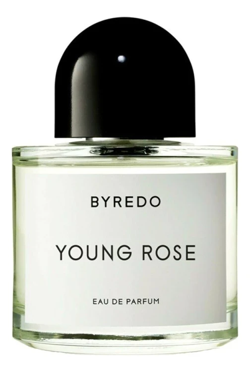 Byredo Young Rose 100 мл, парфюмерная вода