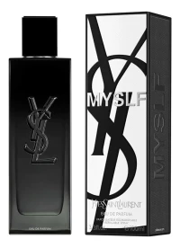 Yves Saint Laurent Myslf 100 мл, парфюмерная вода
