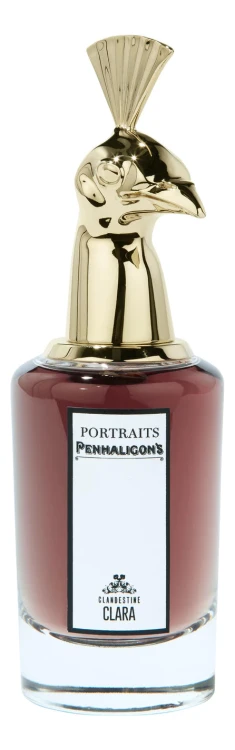 Penhaligon's Clandestine Clara 75 мл, парфюмерная вода
