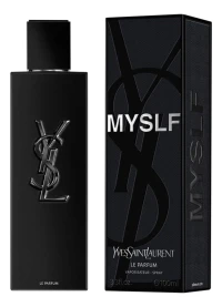 Yves Saint Laurent Myslf Le Parfum 100 мл, духи