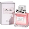 Christian Dior Miss Dior 100 мл, туалетная вода