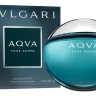 BVLGARI Aqva Pour Homme 100 мл, туалетная вода