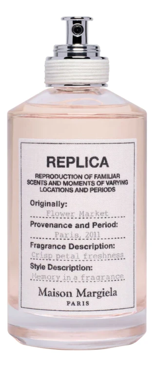 Maison Margiela Replica Flower Market 100 мл, туалетная вода