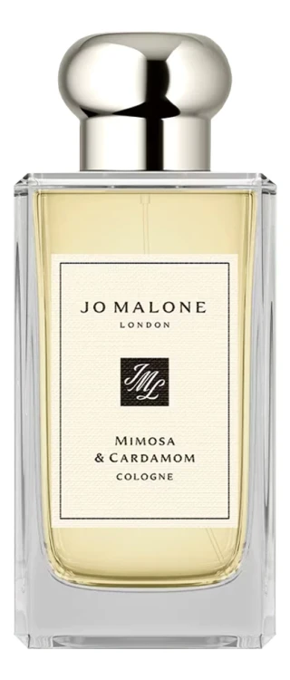 Jo Malone Mimosa & Cardamom 100 мл, одеколон