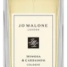 Jo Malone Mimosa & Cardamom 100 мл, одеколон