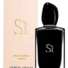 Giorgio Armani Si Intense 90 мл, парфюмерная вода