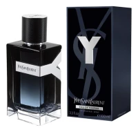Yves Saint Laurent Y 100 мл, парфюмерная вода