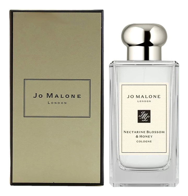 Jo Malone Nectarine Blossom & Honey 100 мл, одеколон