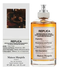 Maison Margiela Replica Jazz Club 100 мл, туалетная вода