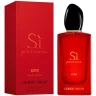 Giorgio Armani Si Passione Eclat 100 мл, парфюмерная вода