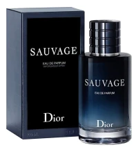 Christian Dior Sauvage 100 мл, парфюмерная вода